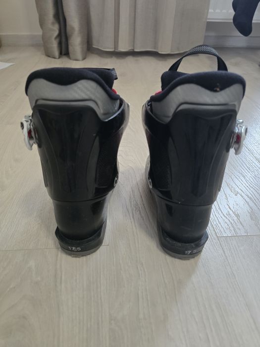 Clăpari pentru copii Nordica 215 mm , 17,5