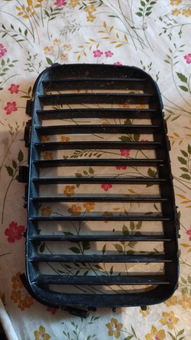 Решетка радиатора бмв 3 е 36