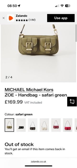 Чанта Michael Kors, оригинална