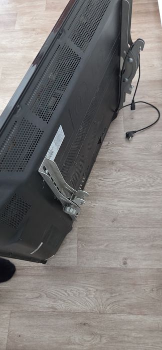 Приставка PS 4 с ТВ .