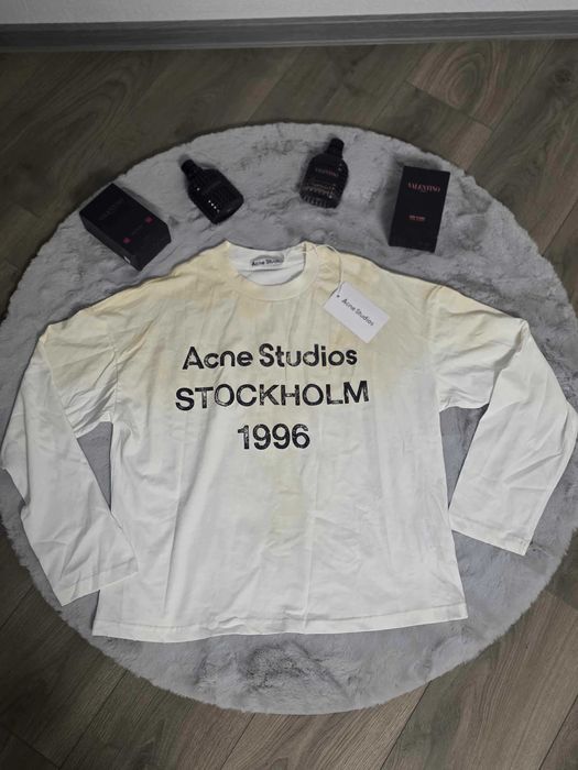 Bluza Acne Studios