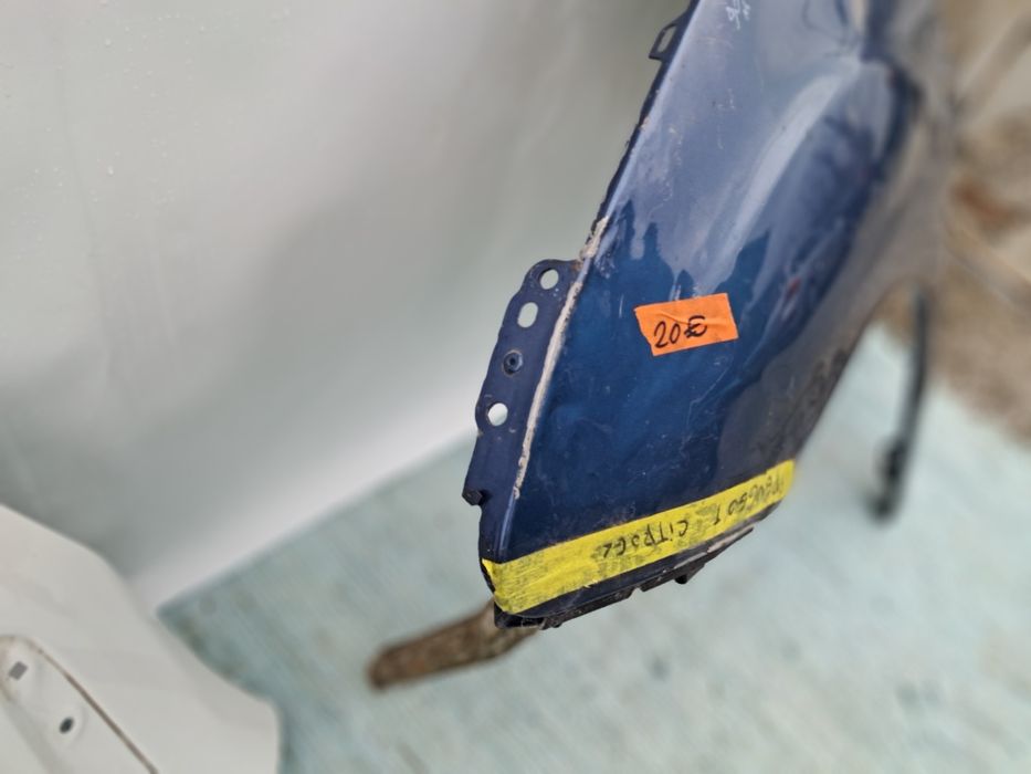 Калник Peugeot 108 Peugeot Berlingo Citroen