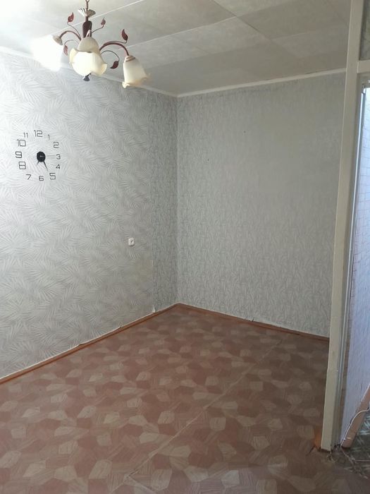 Продам однокомнатную квартиру