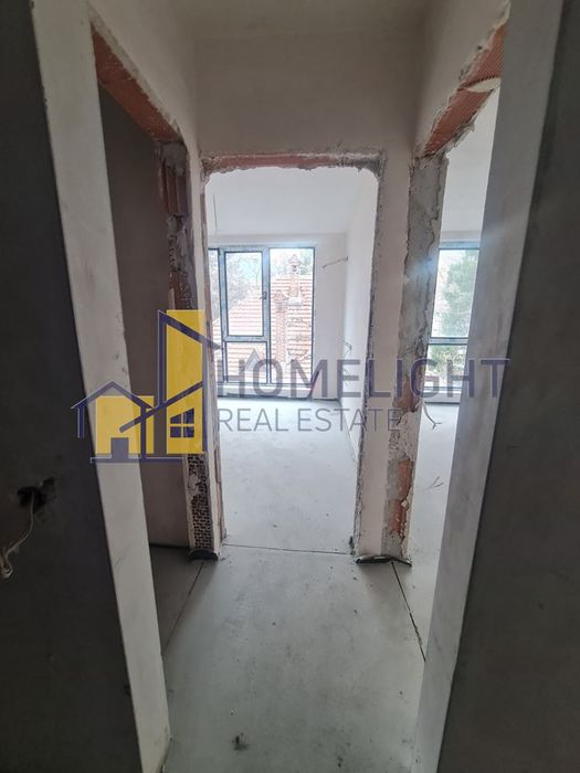 Тристаен апартамент в кв. Овча купел