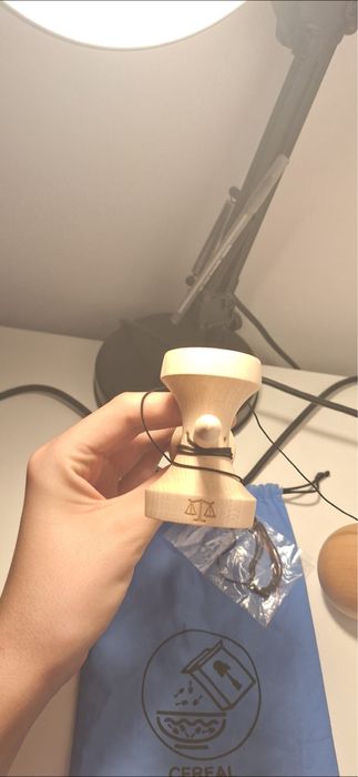 Ken cereal splice nou