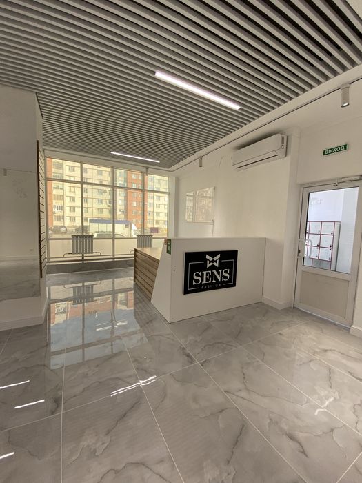 Ремонт квартир под ключ .