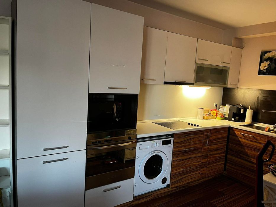 Кухня МДФ + Уреди