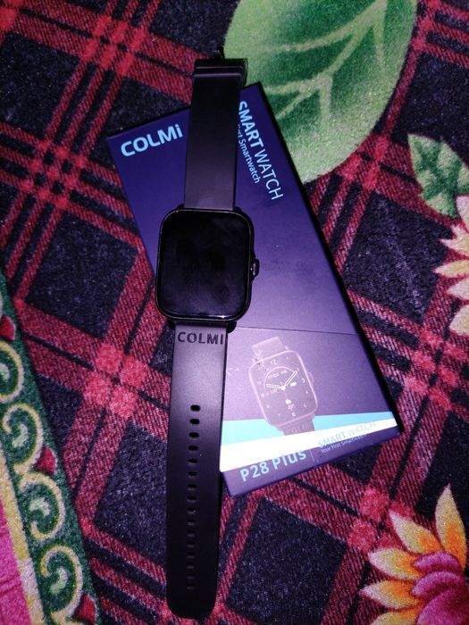 Смарт часы  новые