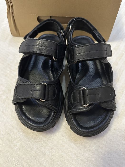 Босоножки детские 33 размер