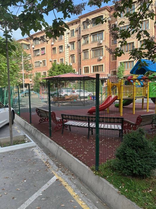 Продается Новостройка 4х комнатная квартира  Миарабад район капитал