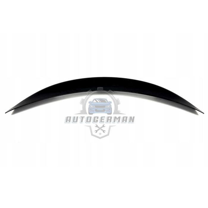 Лип Спойлер за W205 Carlsson Mercedes Benz В205 ц класа в205 spoiler