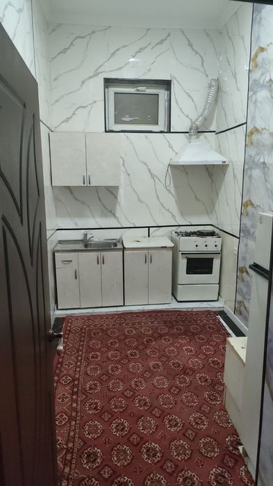 Сергили   Янги  Хаёт  спутник  8