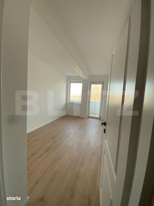 Apartament 3 camere, 62.30 mp, zona Independentei