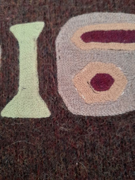 Много красив мъжки пуловер