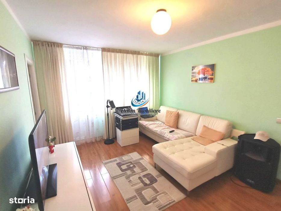 Apartament 2 camere, ultracentral, LIFT, Piatra Neamt