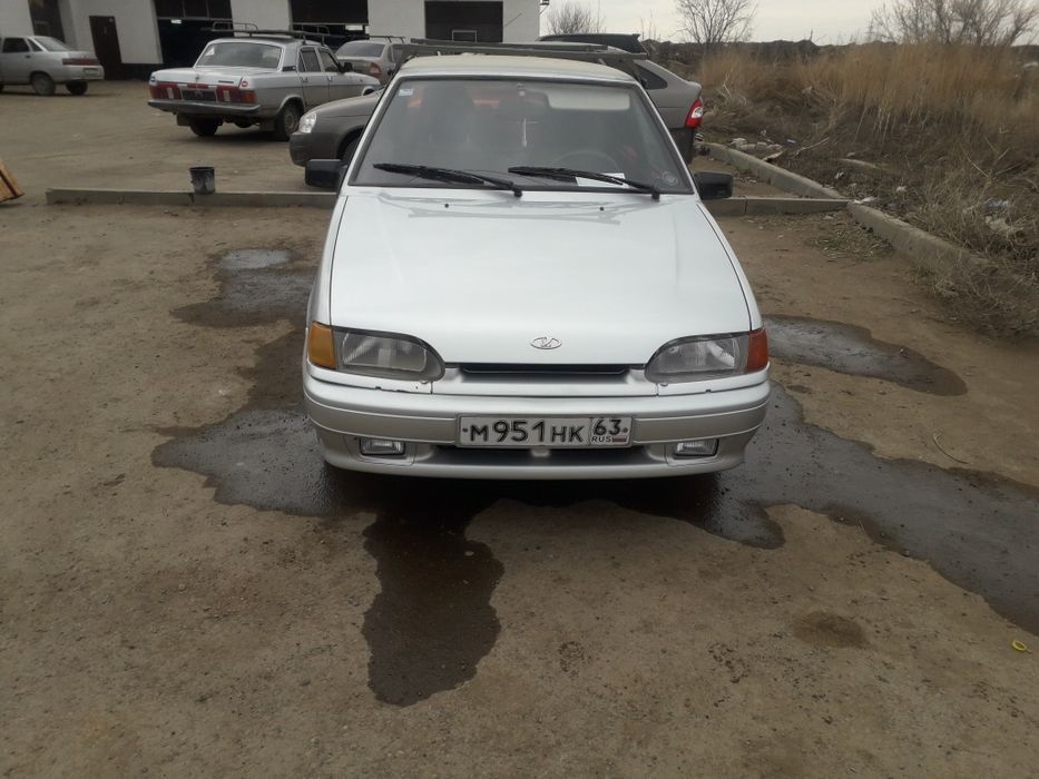 Авто ваз.2115.продам