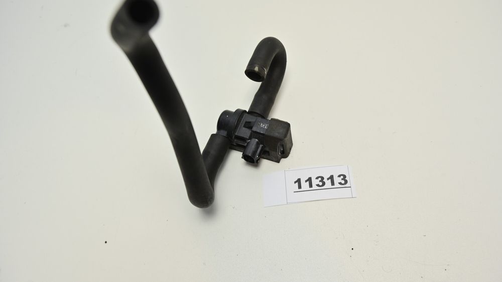 Valva Aer Solenoid Kawasaki Z650 2017 - 2019