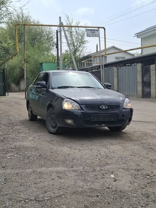 Срочно лада приора