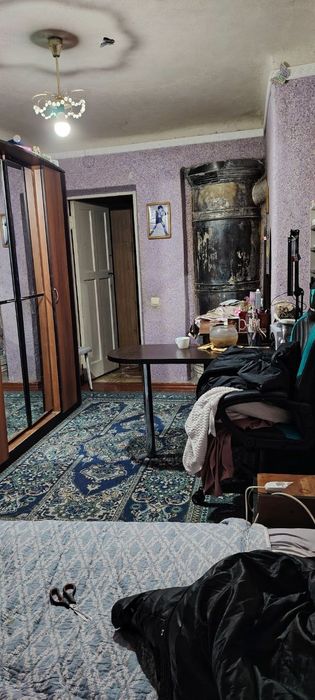 Срочно продается квартира