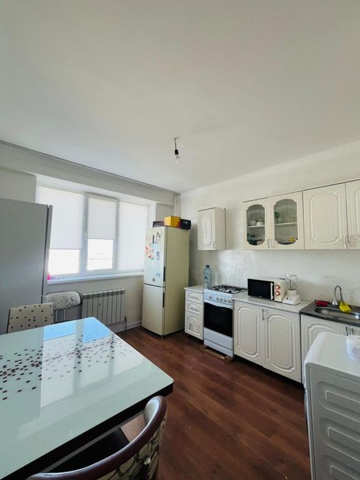 Продам новую квартиру