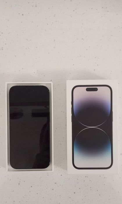 iPhone 14 PRO, Купих го нов от магазина.