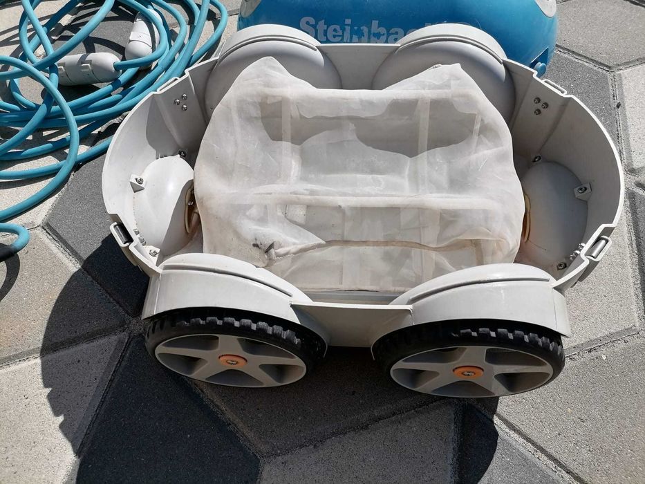 Vand robot piscina