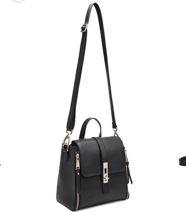 Дамска раничка - чанта