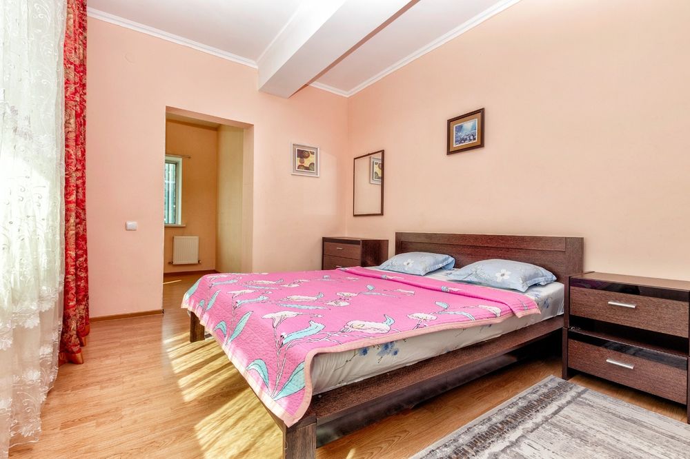 3 х ком ,40 этаж. 30 000