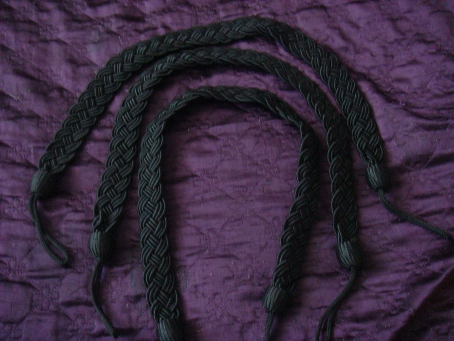 Пискюли за пердета