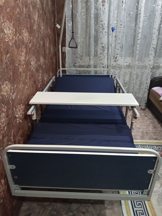 Товары для лежащих больных