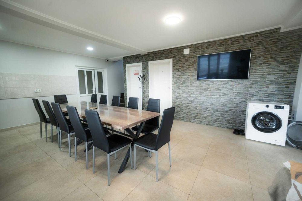 Vila / Pensiune de inchiriat | 20 locuri