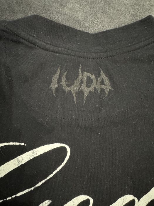 Запазени артикули на Luda