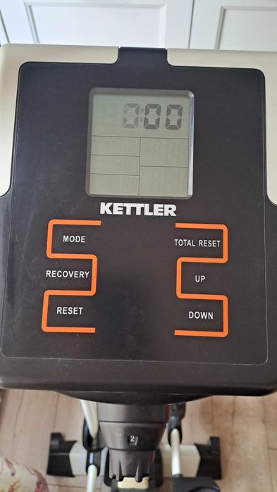 Кростренажор kettler verso 109