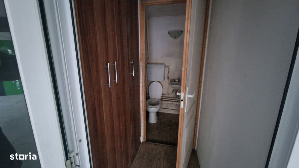 Spatiu comercial central parter