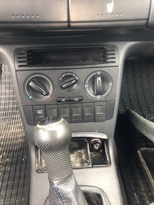 Vw polo 6N 1.4 16V НА ЧАСТИ