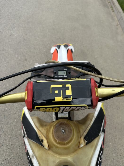 Продам Kayo k1 250cc