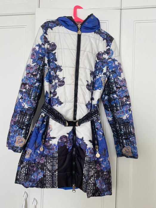 Продам плащ детский