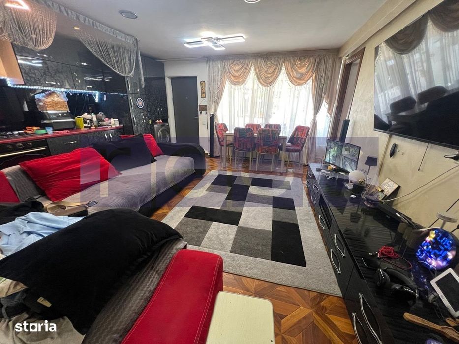 Vanzare Casa Parter | Zona Tineretului