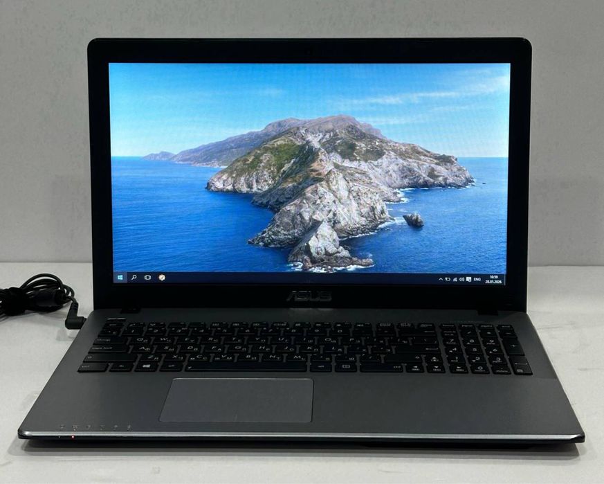 Asus Core i5