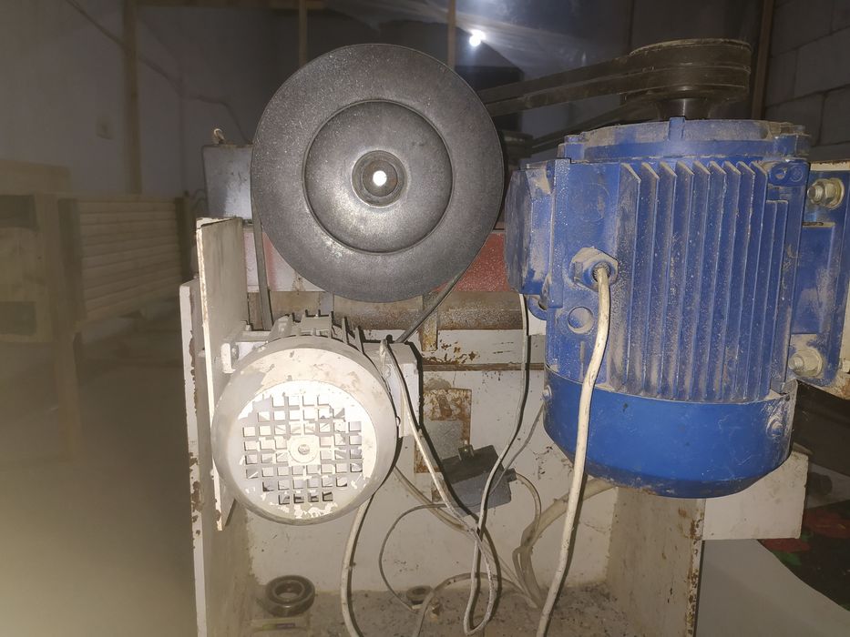 Ремонт Мишалка..