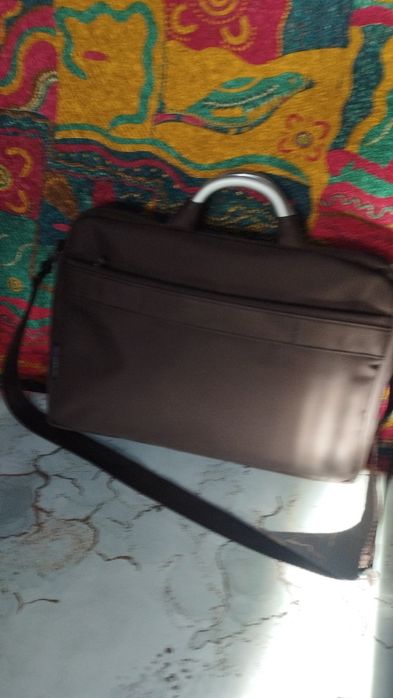 Сумка для ноутбука или в школу