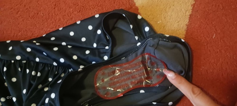 Нови бански костюми