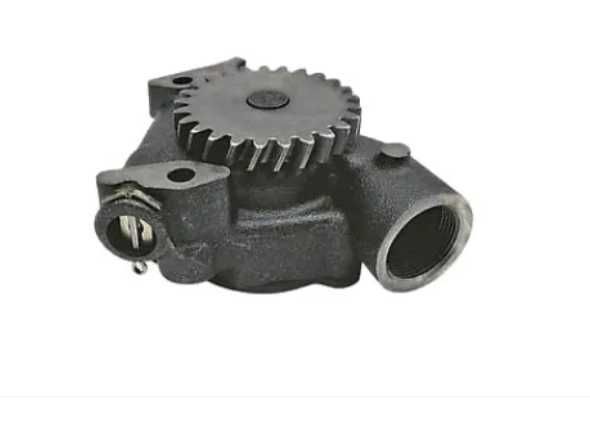 Pompa de ulei Deutz TCD2013 L06 4V - Piese de motor Deutz