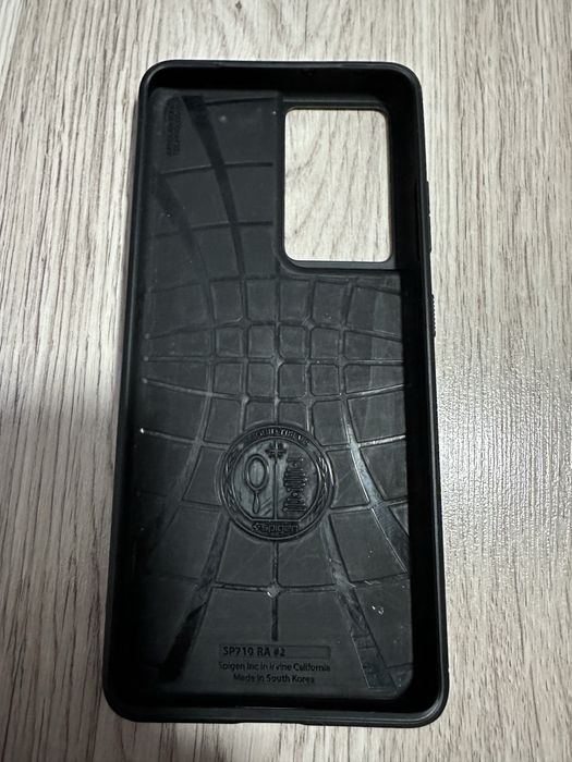 Husa Spigen Samsung S21 Ultra