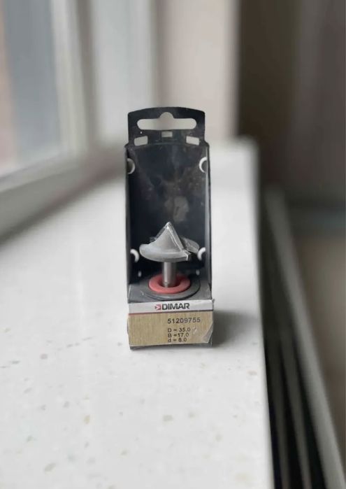 Фреза по гипсокартону