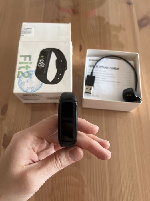 Смарт часы от sumsung