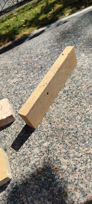 Кирпичи Николай - декоративные кирпичи