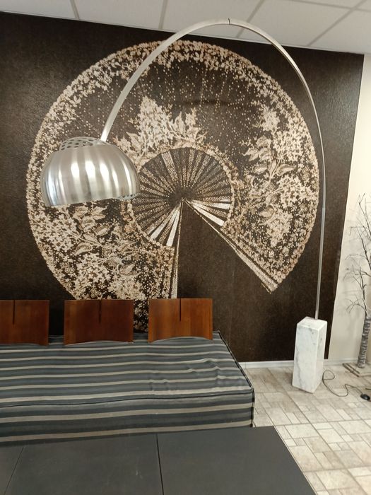 Осветително тяло Аркаа МАРТИНЕЛИ Максимална дължина2.30.монимална дълж