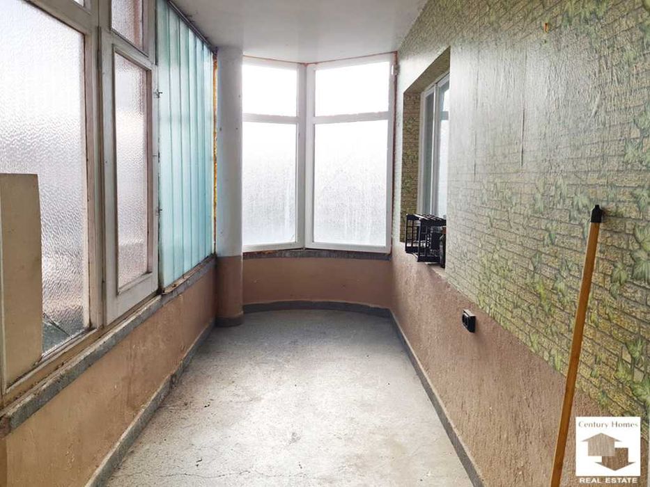 Продава се Етаж от къща в Велико Търново, Център - 130 кв.м за 1377 €/кв.м - Снимка #9