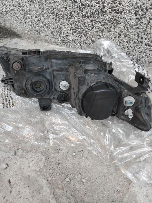 Фарове за Хонда Акорд 7 ,Farove za Honda Accord  7